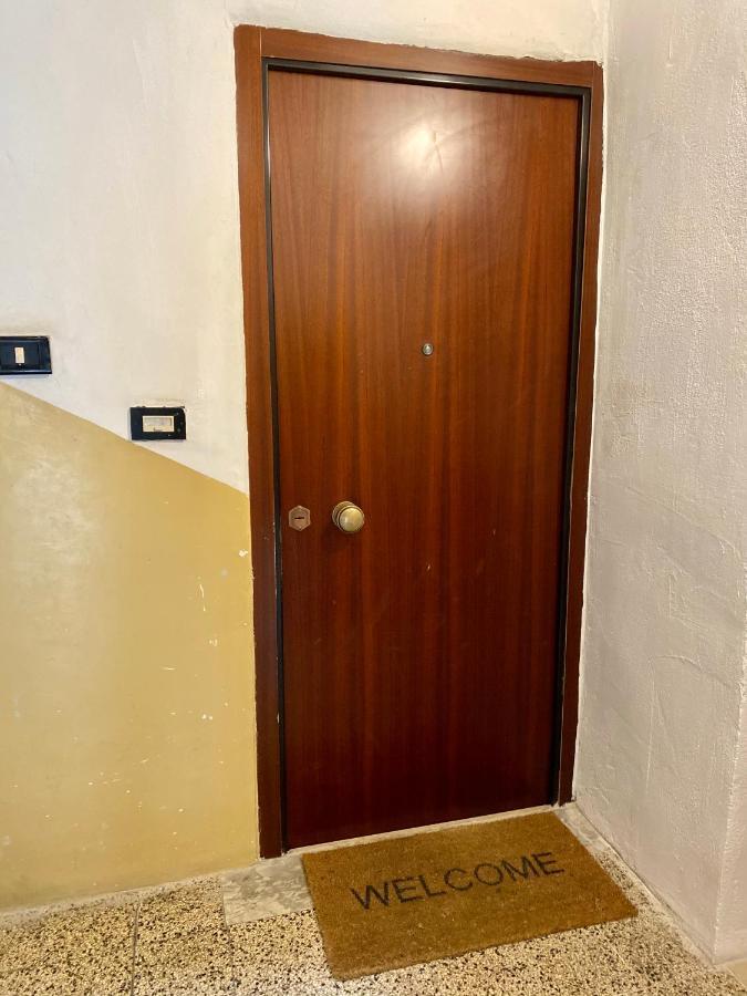 Pisani Apartment Bari Exterior foto